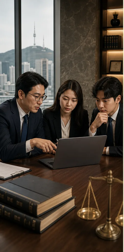 Google Review Alleging A Data Breach Or Cybersecurity Failure In South Korea: Evidence And Response Strategy