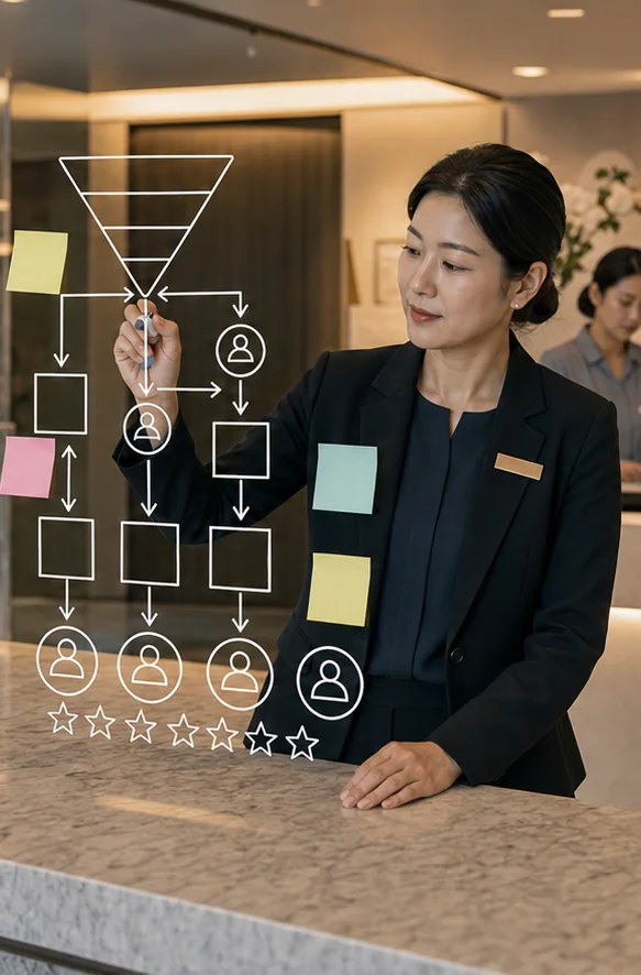 Review Gating And Google Reviews In South Korea