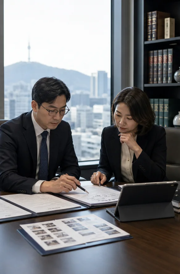 Health Or Safety Allegation In A Google Review In South Korea: Evidence And Removal Strategy