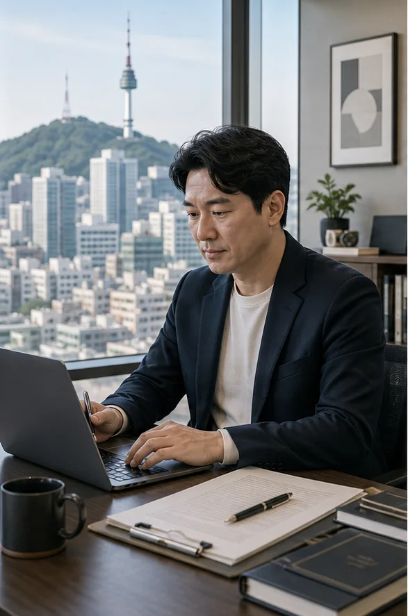 대한민국에서 유해한 Google 리뷰에 대한 공개 대응 전략