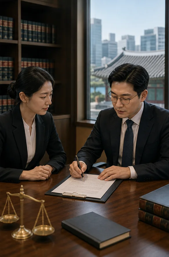 대한민국에서 유해한 Google 리뷰에 대한 공개 대응 전략