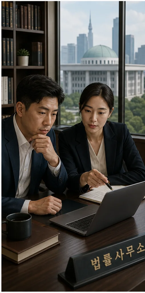 Google Review Alleging A Licensing Or Regulatory Breach In South Korea: Evidence And Removal Strategy