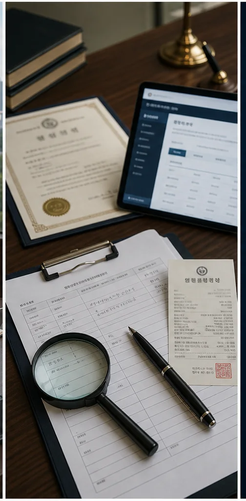 Google Review Alleging A Licensing Or Regulatory Breach In South Korea: Evidence And Removal Strategy