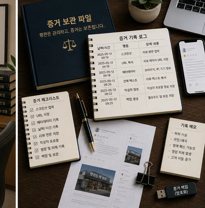 Google Review Removal Proof Checklist In South Korea: What Actually Persuades Google And Counsel