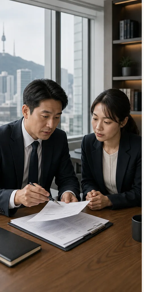 Google Review Alleging Wrongful Warranty Refusal In South Korea: Evidence And Removal Strategy