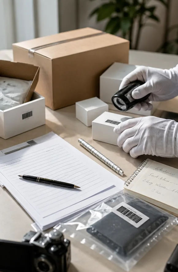 Google Review Alleging Counterfeit Products In Spain: Evidence And Removal Strategy