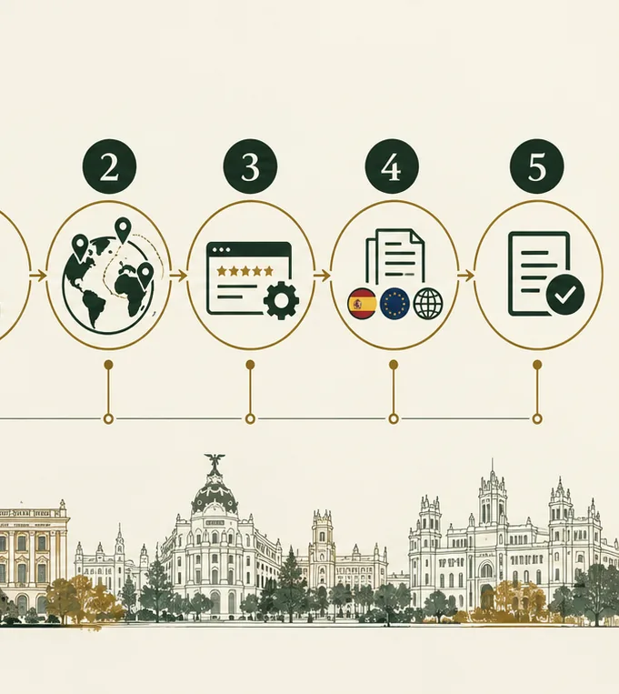 Cross-Border Google Reviews In Spain: Jurisdiction, Applicable Law And Removal Strategy