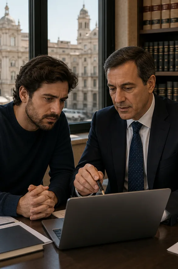 Google Review Alleging Non-Delivery Or Excessive Delay In Spain: Evidence And Removal Strategy