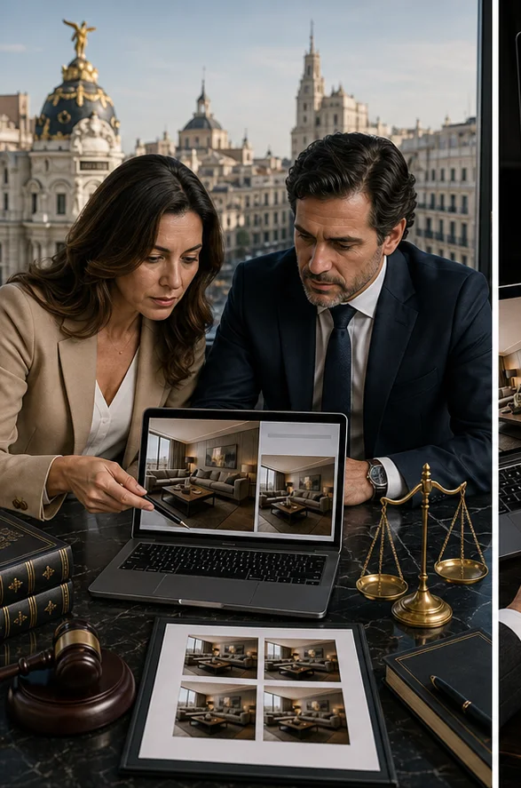 Google Review Using Copyrighted Photos In Spain