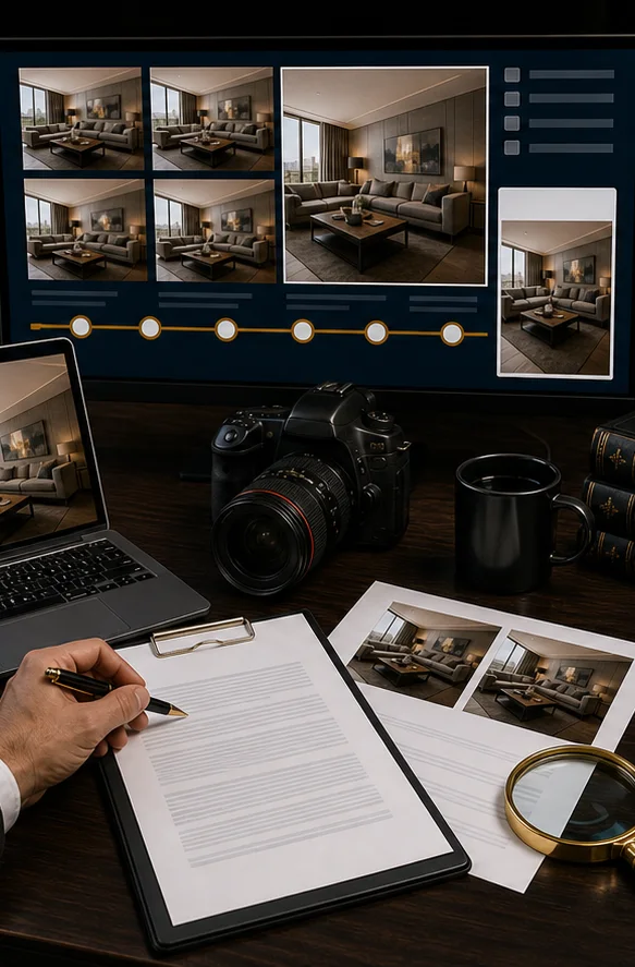 Google Review Using Copyrighted Photos In Spain