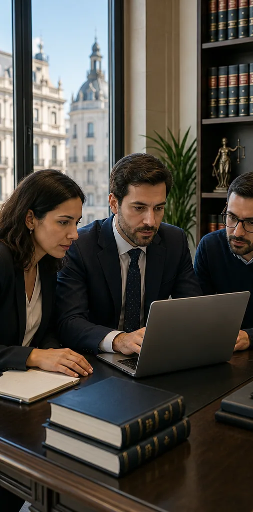 Google Review Alleging A Data Breach Or Cybersecurity Failure In Spain: Evidence And Response Strategy