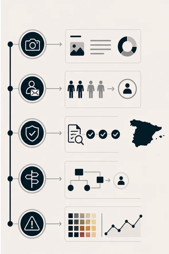 Review Gating And Google Reviews In Spain
