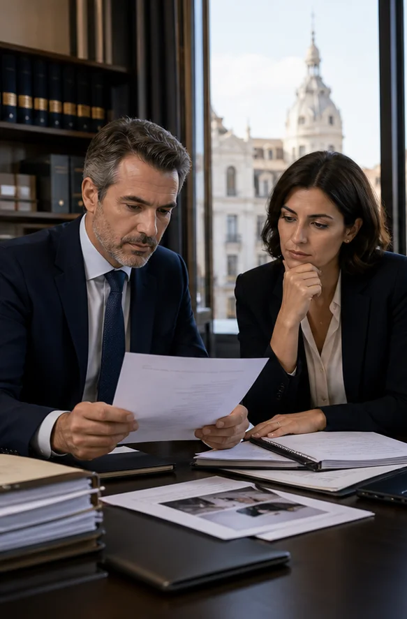 Health Or Safety Allegation In A Google Review In Spain: Evidence And Removal Strategy