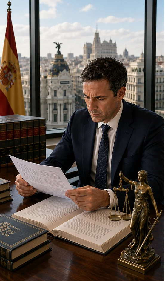 Amenazas Legales Injustificadas Sobre Resenas Google En España: Estrategia Mas Segura