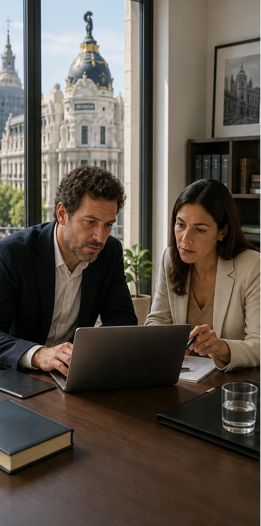 Google Review During A Pending Dispute In Spain: Evidence And Response Strategy