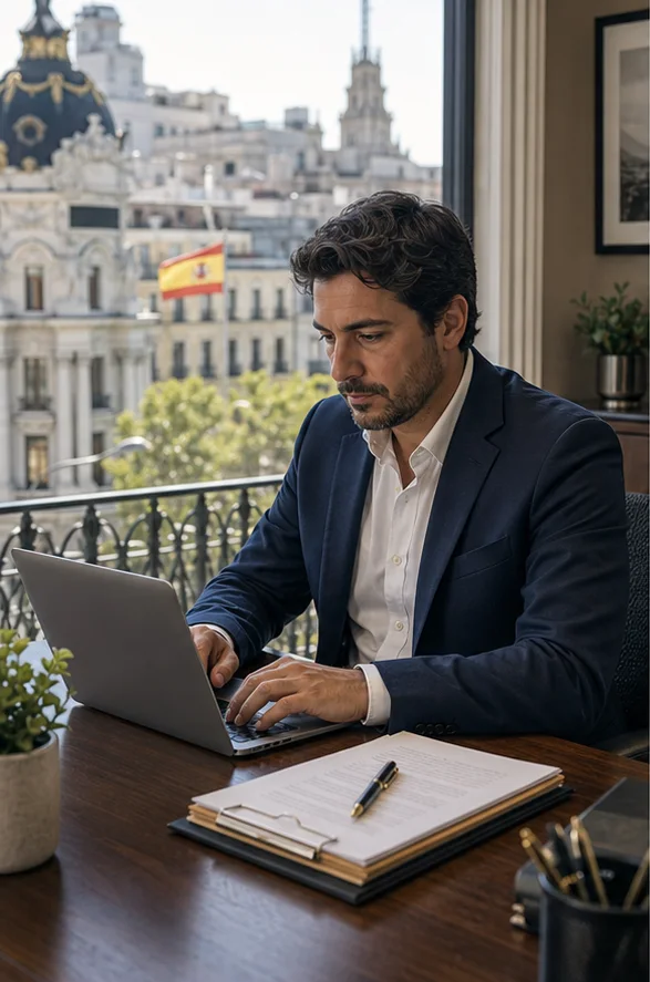 Estrategia De Respuesta Publica A Resenas Google Daninas En España