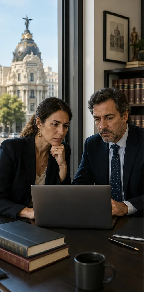 Google Review Alleging A Licensing Or Regulatory Breach In Spain: Evidence And Removal Strategy