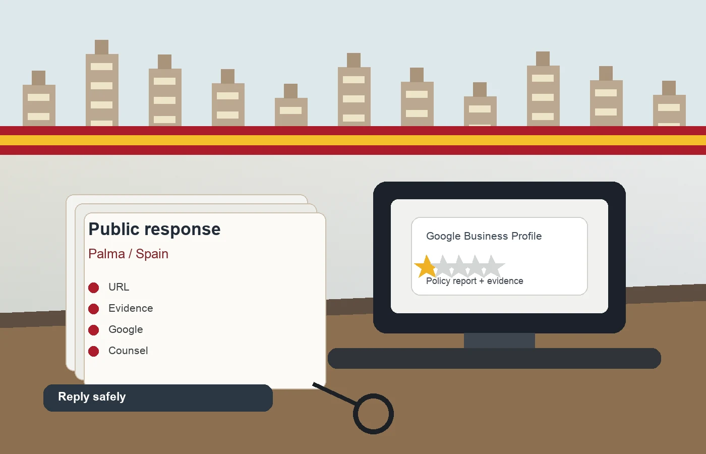 Se Debe Pagar Para Quitar Una Resena Google En España? Riesgos De Reembolso, Descuento E Incentivo