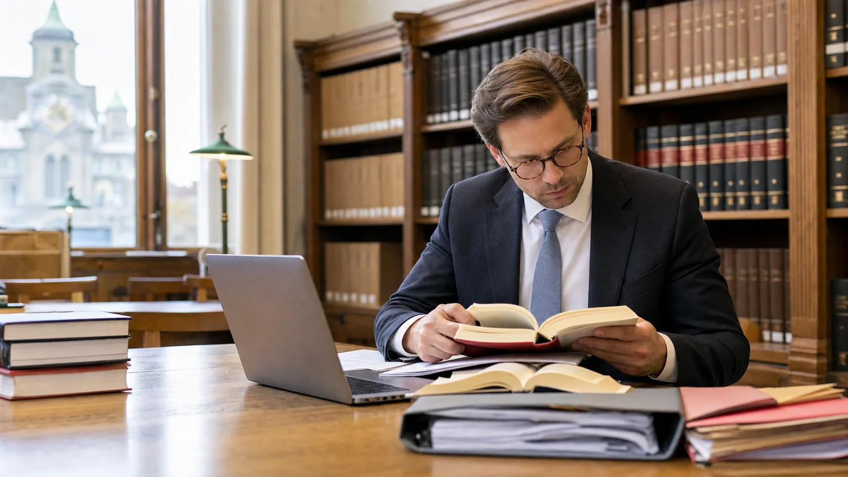 Recherche de jurisprudence suisse sur la diffamation en ligne dans une bibliothèque de droit
