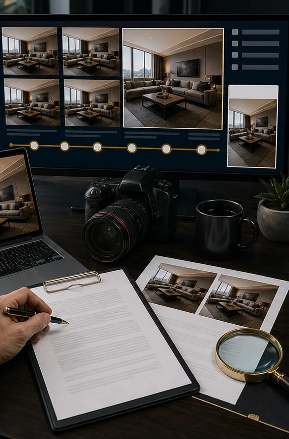 Examen Google utilisant des photos protégées par le droit d'auteur dans Suisse