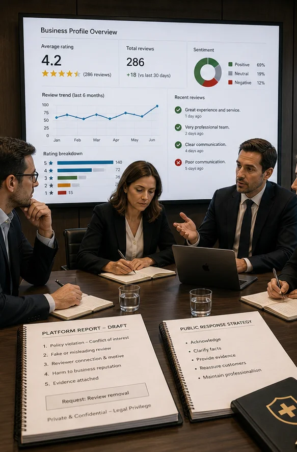 Avis Google Divulguant Des Donnees Privees Ou Ciblant Un Salarie En Suisse