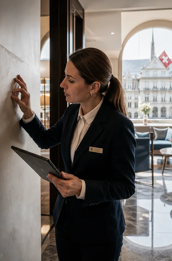 Health Or Safety Allegation In A Google Review In Switzerland: Evidence And Removal Strategy