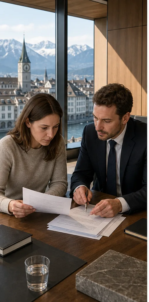 Google Review Alleging Wrongful Warranty Refusal In Switzerland: Evidence And Removal Strategy
