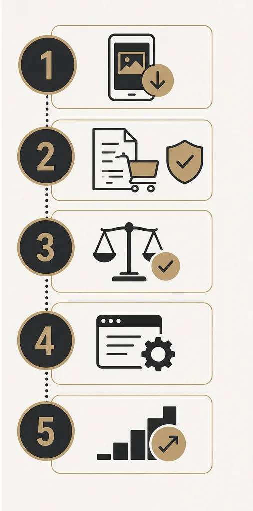 Google Review Alleging Wrongful Warranty Refusal In Switzerland: Evidence And Removal Strategy