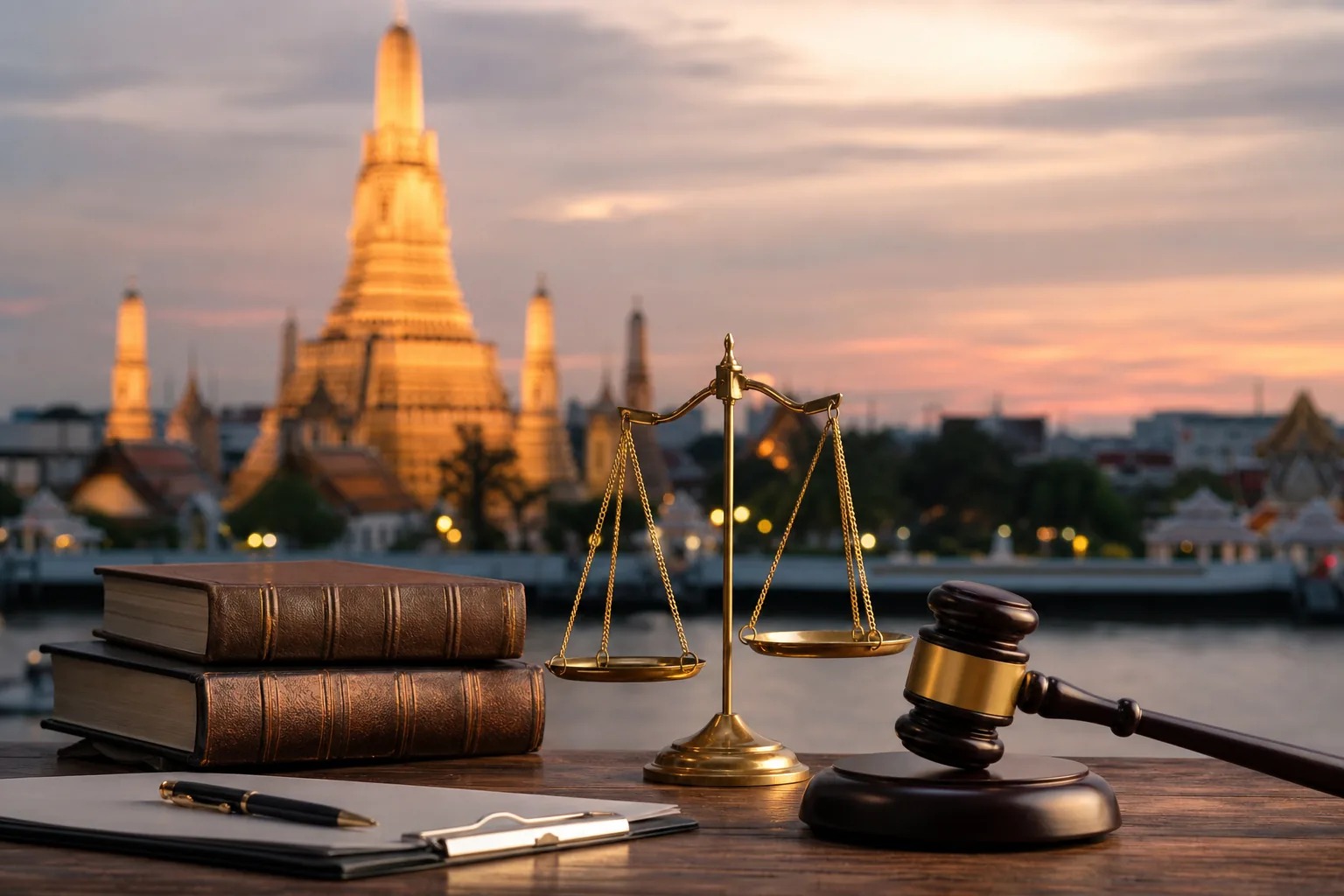 ทีมกฎหมายในกรุงเทพฯ วิเคราะห์รูปแบบแคมเปญโจมตีด้วยรีวิว Google