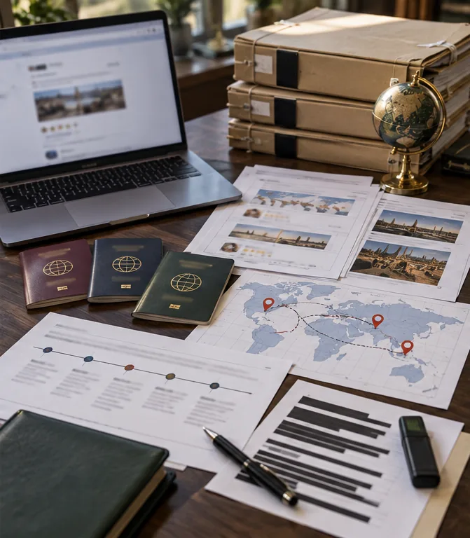 Cross-Border Google Reviews In Thailand: Jurisdiction, Applicable Law And Removal Strategy