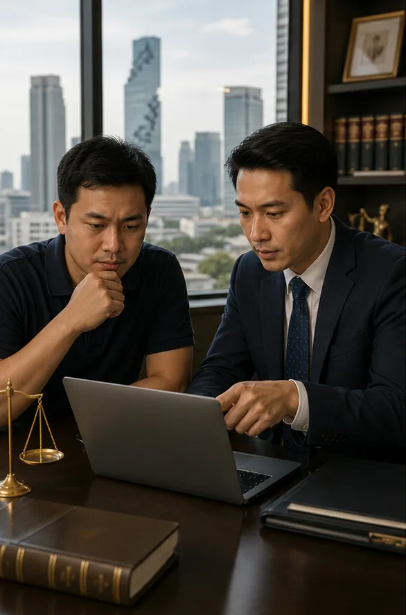 Google Review Alleging Non-Delivery Or Excessive Delay In Thailand: Evidence And Removal Strategy