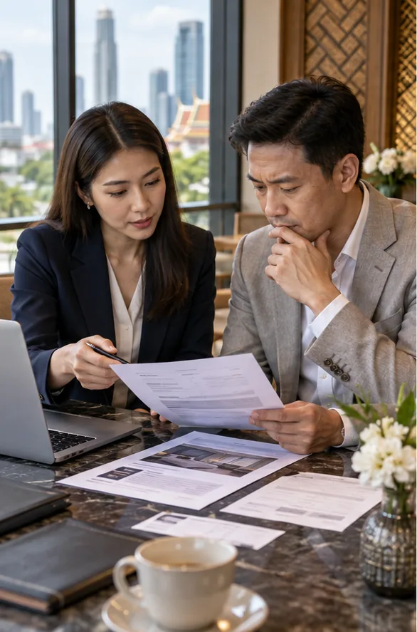 Google Review Alleging An Unfair Deposit Or No-Show Fee In Thailand: Evidence And Removal Strategy