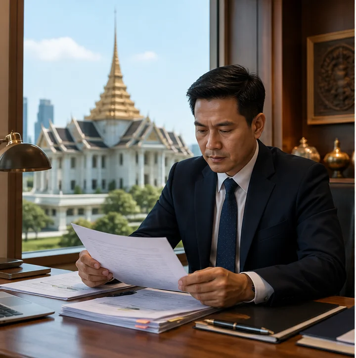 ข้อเท็จจริงหรือความคิดเห็นในรีวิว Google ที่ ประเทศไทย: เช็กลิสต์กฎหมายและการขอลบ