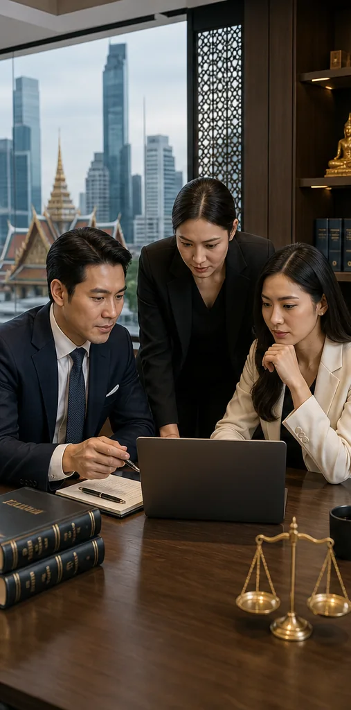 รีวิว Google ที่กล่าวหาว่าข้อมูลรั่วไหลหรือระบบความมั่นคงไซเบอร์ล้มเหลวในประเทศไทย: หลักฐานและการตอบสนอง