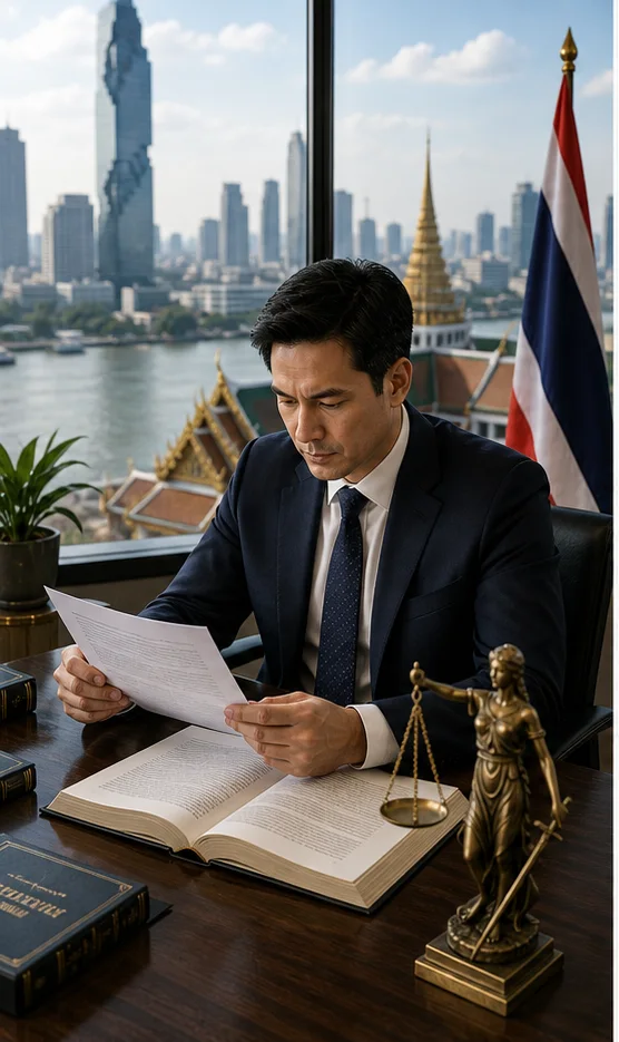 Groundless Legal Threats ต่อ Google Reviews ในประเทศไทย: กลยุทธ์การลบที่ปลอดภัยกว่า