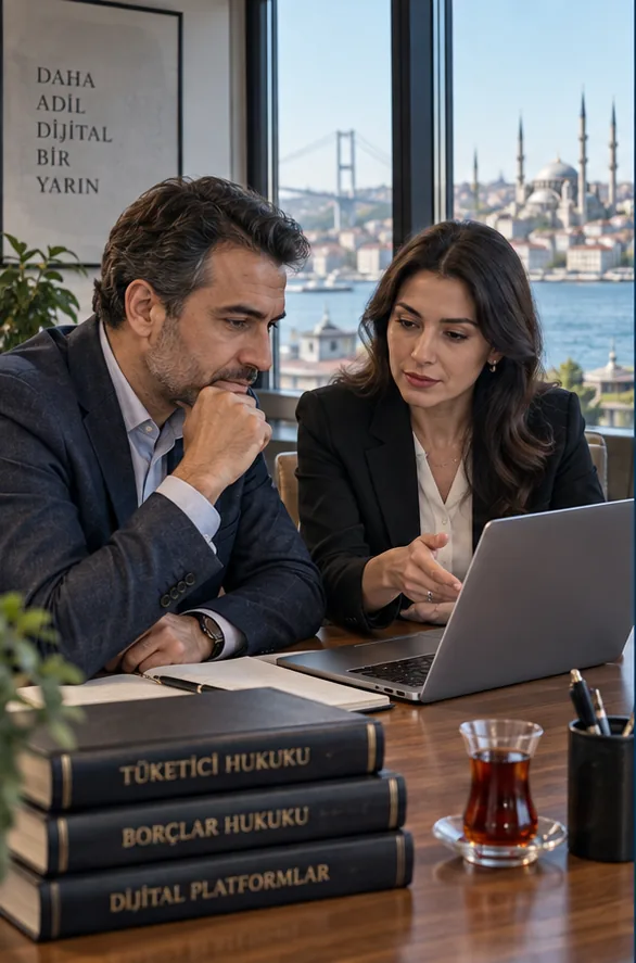 Türkiye İçinde Otomatik Yenileme Veya İmkânsız İptal İddialı Google Yorumu: Delil Ve Kaldırma