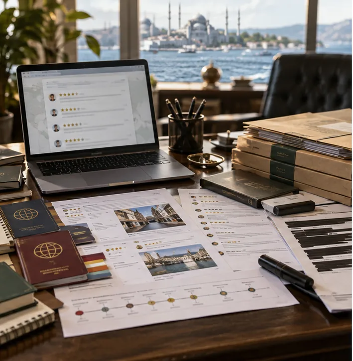 Türkiye İle İlgili Sınır Ötesi Google Yorumları: Yetki, Uygulanacak Hukuk Ve Kaldırma