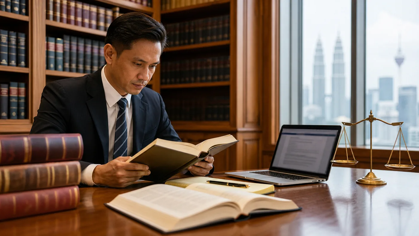 Turkish legal research library with online defamation case materials