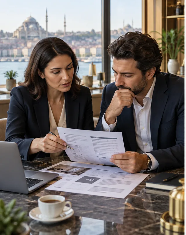 Türkiye İçinde Tutulan Kapora Veya Gelmeme Ücreti İddialı Google Yorumu: Delil Ve Kaldırma