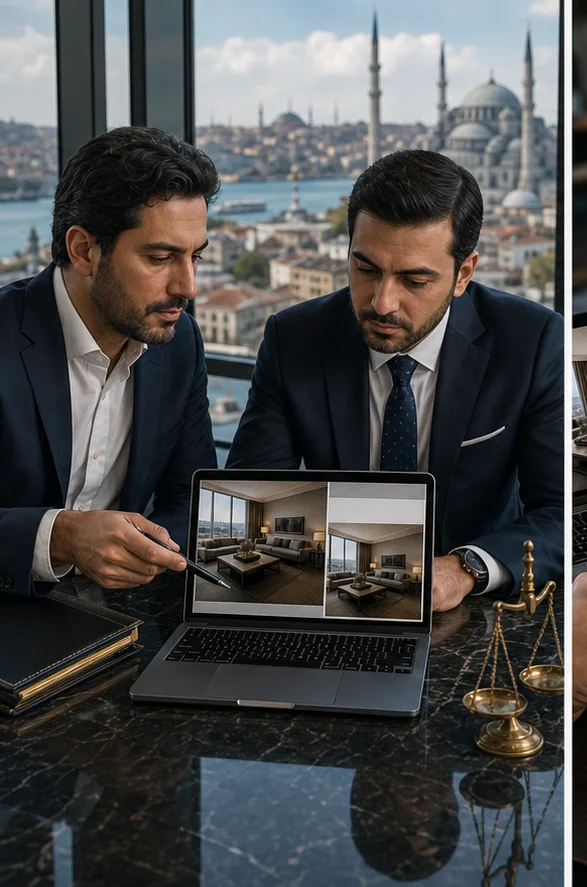 Türkiye'de Telif Hakkıyla Korunan Fotoğrafları Kullanan Google İncelemesi