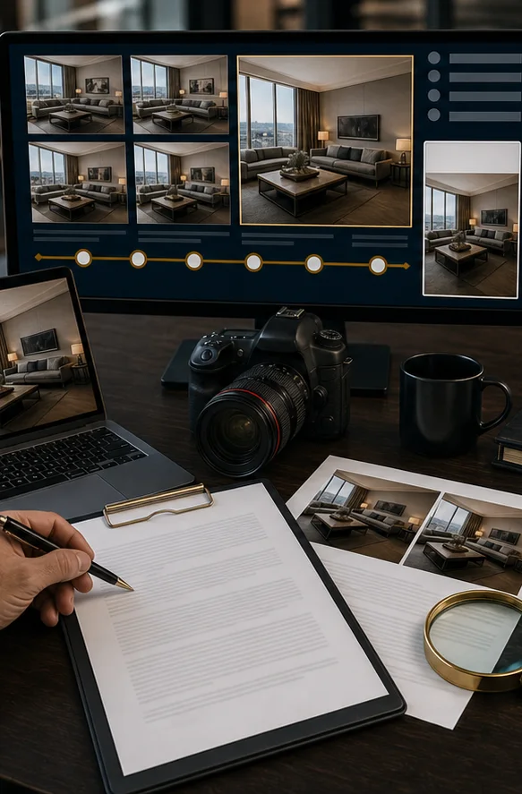 Türkiye'de Telif Hakkıyla Korunan Fotoğrafları Kullanan Google İncelemesi