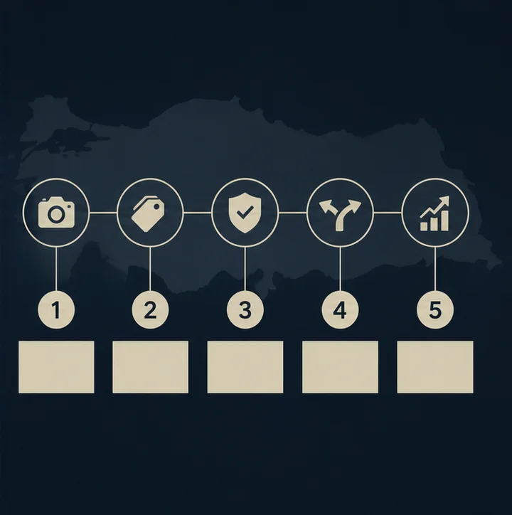 Türkiye Google Yorumunda Olgu Mu Gorus Mu: Hukuki Ve Kaldirma Kontrol Listesi