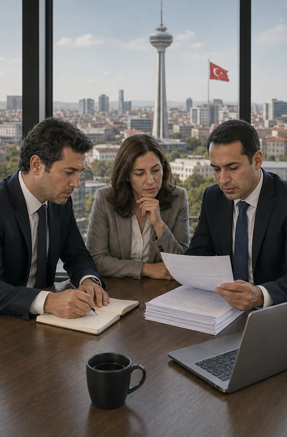Türkiye Icin Google Yorumunda Kimlik Taklidi: Pratik Strateji