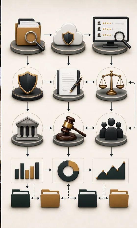 Türkiye Icin Google Review Legal Removal Route