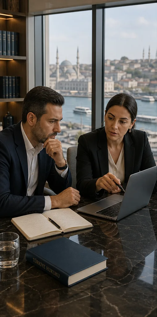 Türkiye'da Devam Eden Uyuşmazlık Sırasında Google Yorumu: Delil Ve Yanıt