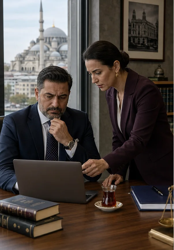 Türkiye'da Ruhsat Veya Düzenleme İhlali İddialı Google Yorumu: Delil Ve Kaldırma Stratejisi
