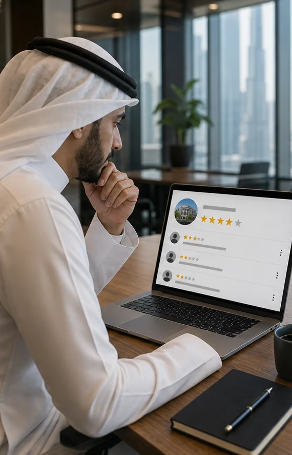 جوجل تراجع تسمية طفل أو الكشف عن البيانات الشخصية للقاصر في الإمارات العربية المتحدة