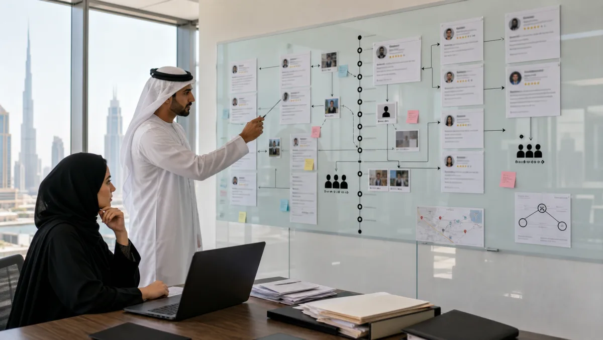 مراجعات Google التي تعيد نشر رسائل البريد السرية أو الرسائل الخاصة: استراتيجية الإزالة في الإمارات العربية المتحدة