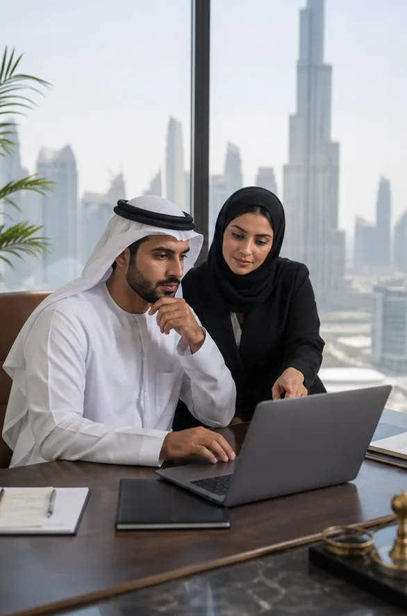 مراجعة Google تتهم ببيع منتجات مقلدة في الإمارات العربية المتحدة: الأدلة واستراتيجية الإزالة