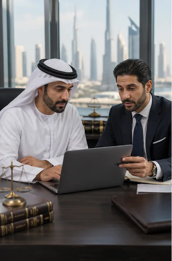 مراجعة Google تزعم عدم التسليم أو التأخير المفرط في الإمارات العربية المتحدة: الأدلة واستراتيجية الإزالة